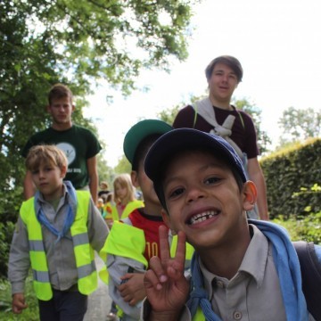 IMG 3327 min - Scouts en Gidsen Zaventem 